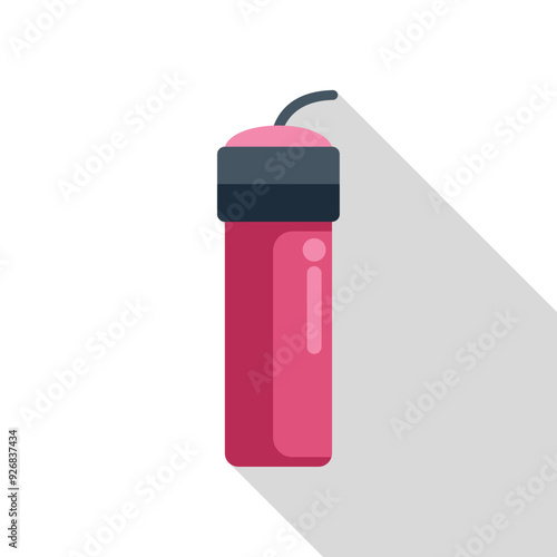 Replacing an old water filter cartridge with a new pink one to ensure clean and purified drinking water