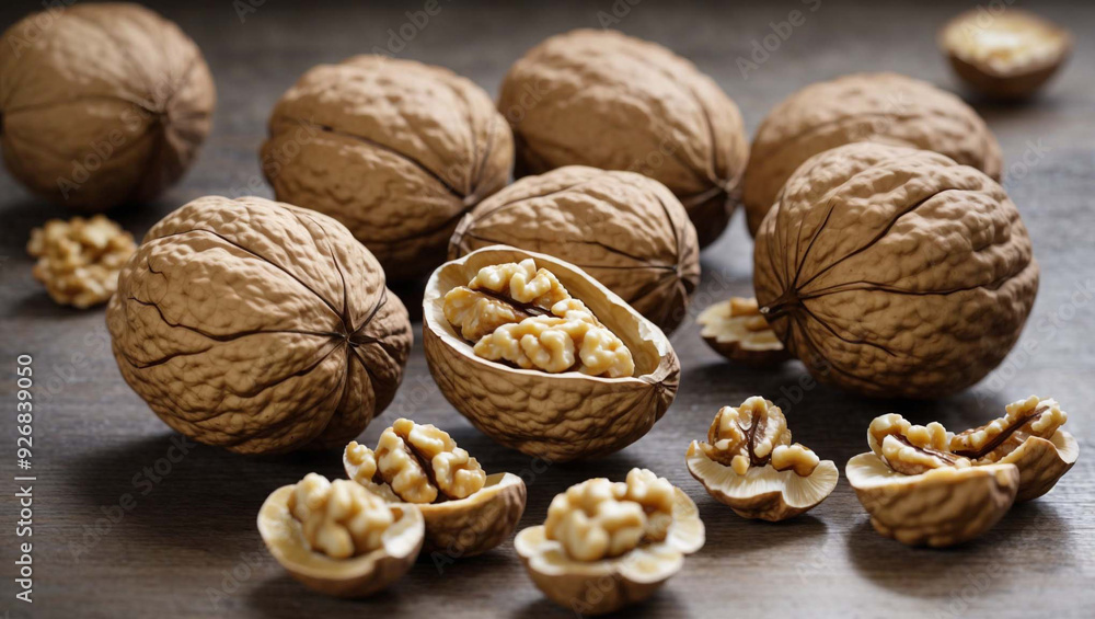 walnuts walnuts