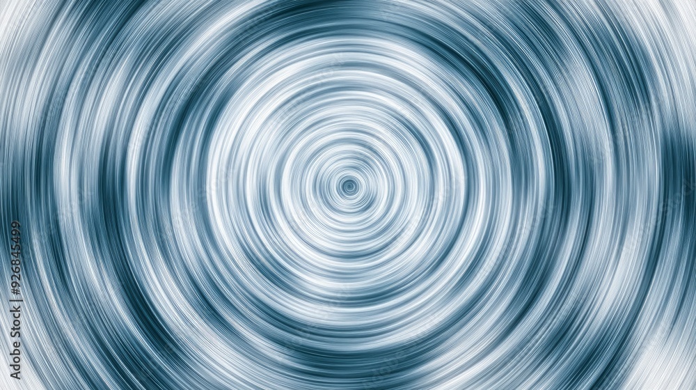 Concentric squares, in cool tones of blue and gray, creating a layered depth effect, soft natural lighting Concentric squares, in cool tones of blue and gray, creating a layered depth effect, soft natural lighting