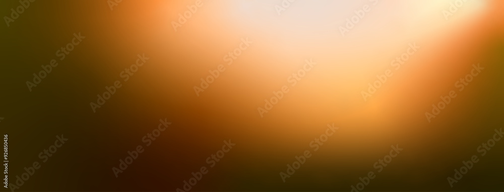 Naklejka premium Brown Background Image Texture Poster Advertising Banner Background.
