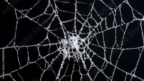 spider web