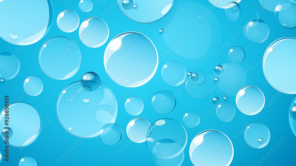 Soap Bubbles on Blue Background, Abstract Image, Texture, Pattern, Wallpaper, Cover and Screen of Smartphone, Cell Phone, Computer, Laptop, 9:16 and 16:9 Format Soap Bubbles on Blue Background, Abstract Image, Texture, Pattern, Wallpaper, Cover and Screen of Smartphone, Cell Phone, Computer, Laptop, 9:16 and 16:9 Format