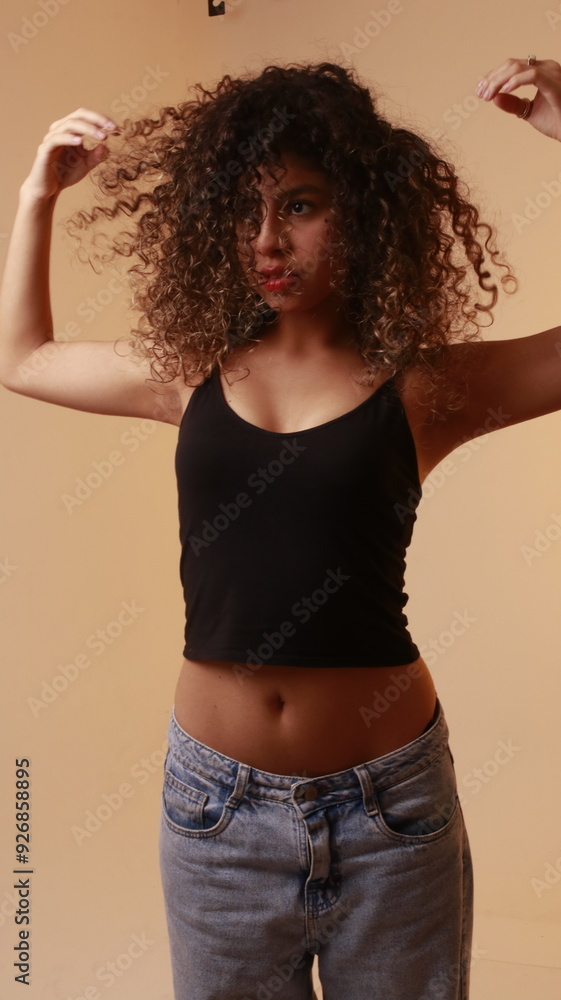mujer latina sensual mujer latina sensual
