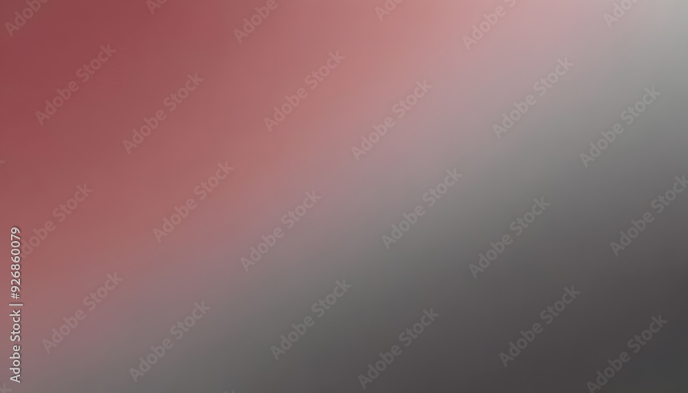 Fototapeta premium Colorful gradient background design. Generative AI