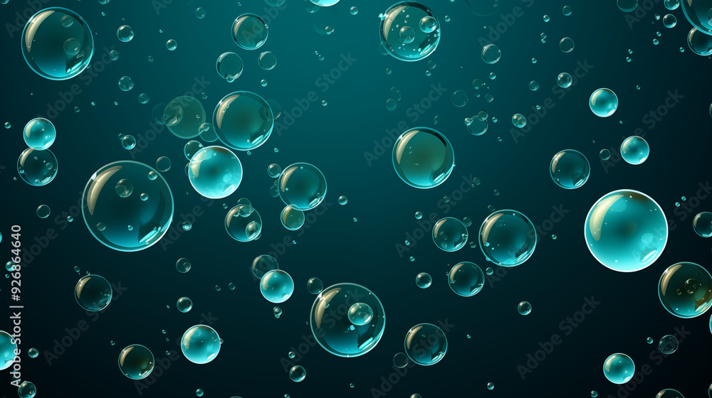 Green Soap Bubbles on Blue Background, Abstract Image, Texture, Pattern, Wallpaper, Cover and Screen of Smartphone, Cell Phone, Computer, Laptop, 9:16 and 16:9 Format Green Soap Bubbles on Blue Background, Abstract Image, Texture, Pattern, Wallpaper, Cover and Screen of Smartphone, Cell Phone, Computer, Laptop, 9:16 and 16:9 Format