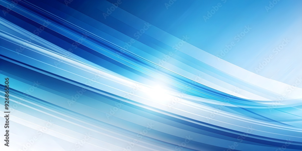 Modern and abstract background in blue and white colors, , background, blue, white, modern, abstract, tech, futuristic, design Modern and abstract background in blue and white colors, , background, blue, white, modern, abstract, tech, futuristic, design