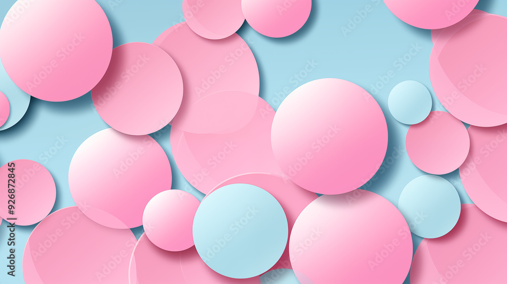 Blue Circles, Dots, Balls on Pink Background, Abstract Image, Texture, Pattern, Wallpaper, Cover and Screen of Smartphone, Cell Phone, Computer, Laptop, 9:16 and 16:9 Format Blue Circles, Dots, Balls on Pink Background, Abstract Image, Texture, Pattern, Wallpaper, Cover and Screen of Smartphone, Cell Phone, Computer, Laptop, 9:16 and 16:9 Format