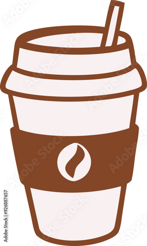 coffee illustration