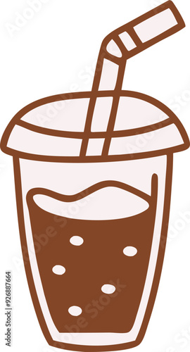coffee illustration