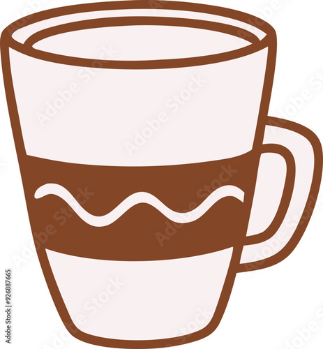 coffee illustration