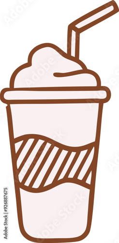 coffee illustration