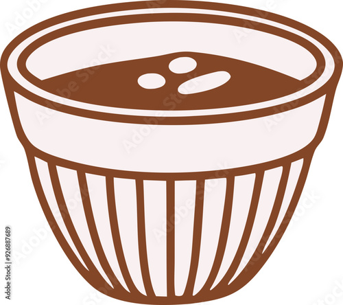 coffee illustration