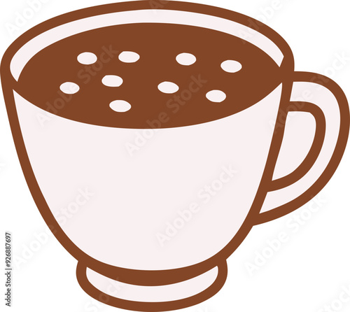 coffee illustration