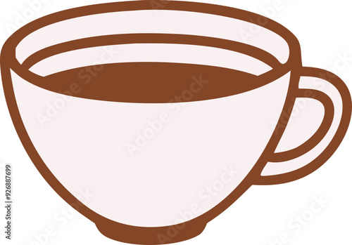 coffee illustration