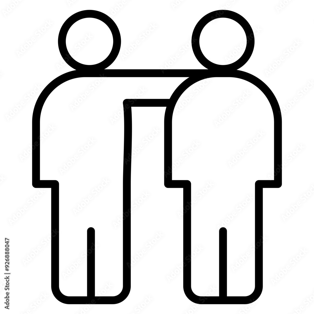 Empathy Icon Element For Design Empathy Icon Element For Design