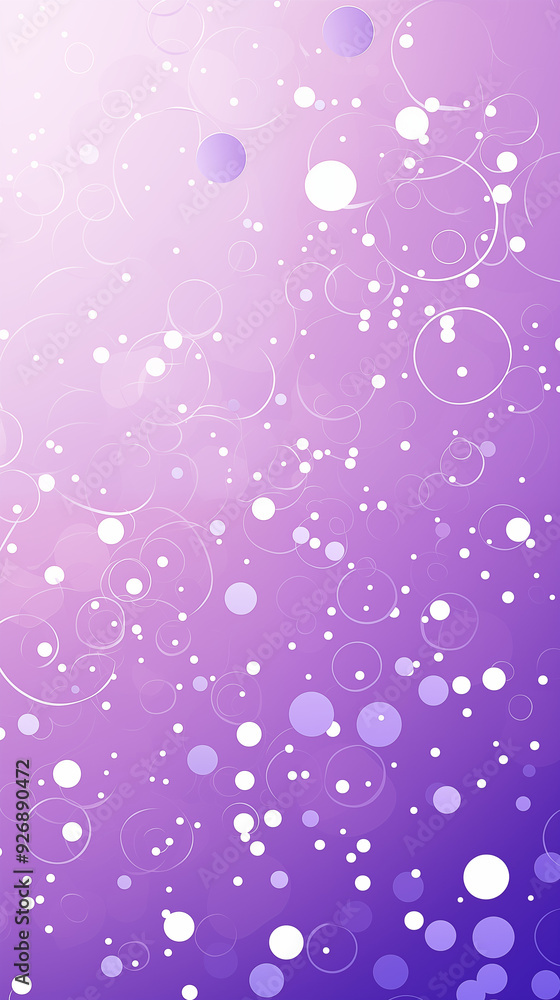 Purple Circles, Dots, Balls on Purple Background, Abstract Image, Texture, Pattern, Wallpaper, Cover and Screen of Smartphone, Cell Phone, Computer, Laptop, 9:16 and 16:9 Format Purple Circles, Dots, Balls on Purple Background, Abstract Image, Texture, Pattern, Wallpaper, Cover and Screen of Smartphone, Cell Phone, Computer, Laptop, 9:16 and 16:9 Format