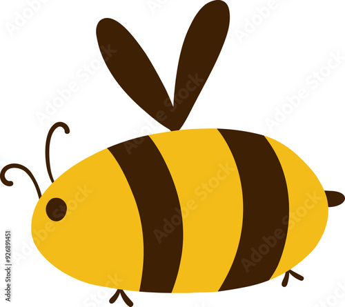 Hygge Bee