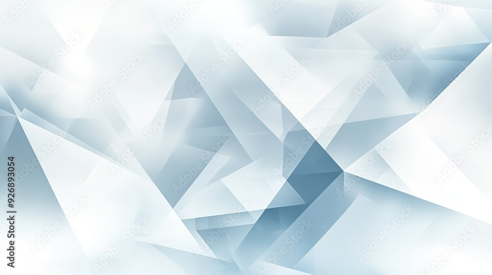 Stylish Abstract Technology Vector Design with Light Blue and White Geometric Shapes, Ideal for High-Tech Wallpapers, Banners, and Posters Stylish Abstract Technology Vector Design with Light Blue and White Geometric Shapes, Ideal for High-Tech Wallpapers, Banners, and Posters