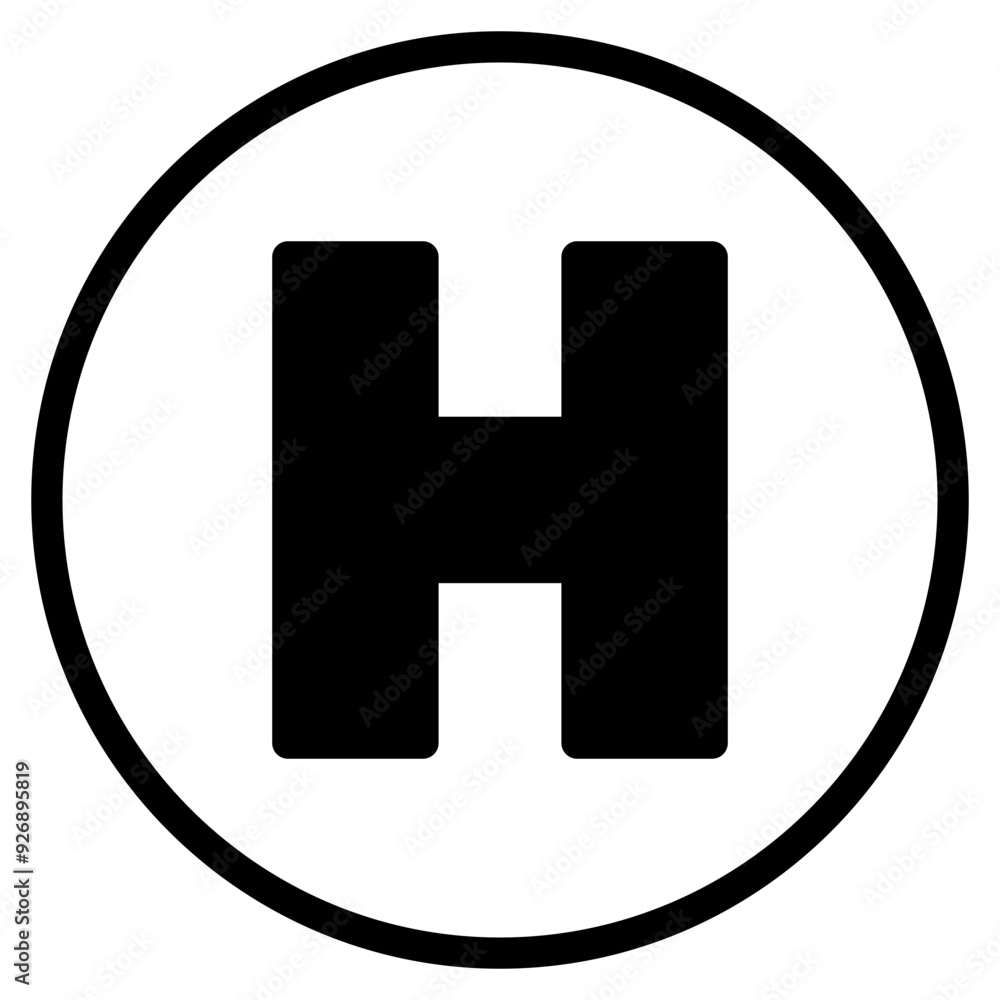 Fototapeta premium hospital