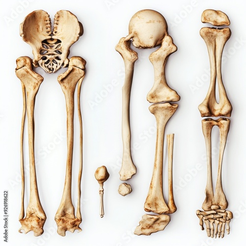 Human Joints Explained: Types, Anatomy, and Functions photo