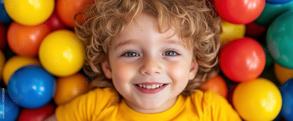 Fun Activities For A 3-Year-Old, Every Moment A New Discovery And Joy Fun Activities For A 3-Year-Old, Every Moment A New Discovery And Joy