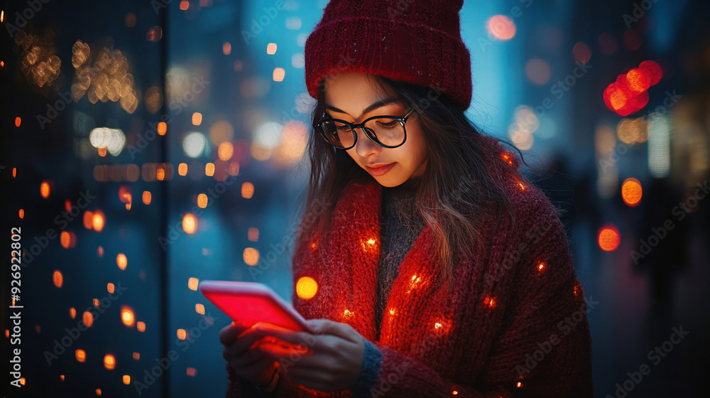 Users explore new social media features, keeping up with the latest digital trends. Users explore new social media features, keeping up with the latest digital trends.