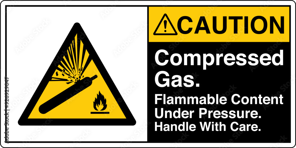 ANSI Z535 Safety Sign Marking...