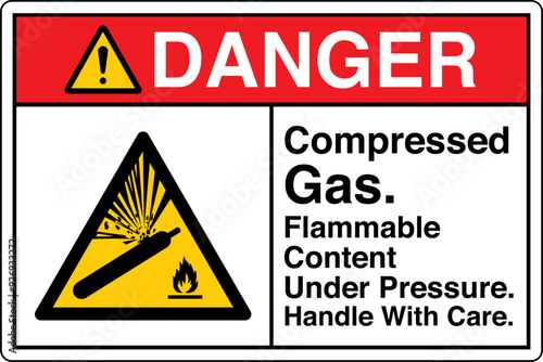 Free Download ANSI Z535 Safety Sign Marking... - GFXLoad