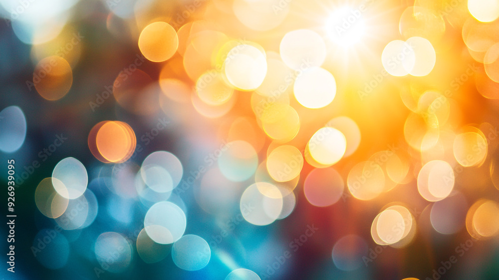 Abstract Sun Rays with Bokeh Lights Gradient Effect on White and Transparent Background
Abstract Sun Rays with Bokeh Lights Gradient Effect on White and Transparent Background