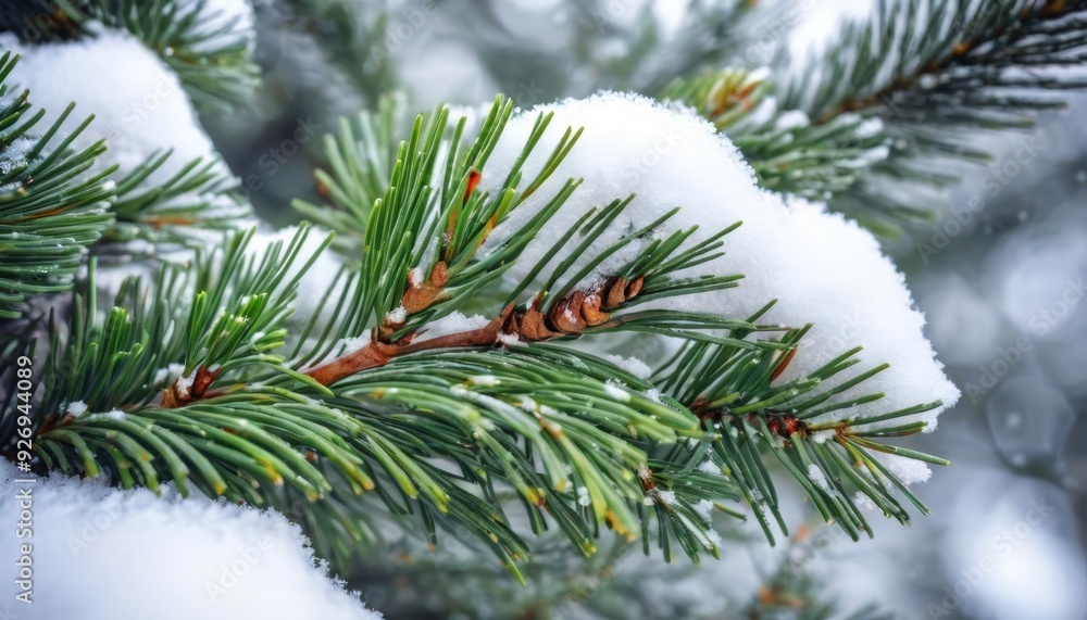 Winters touch a silent serenade Winters touch a silent serenade