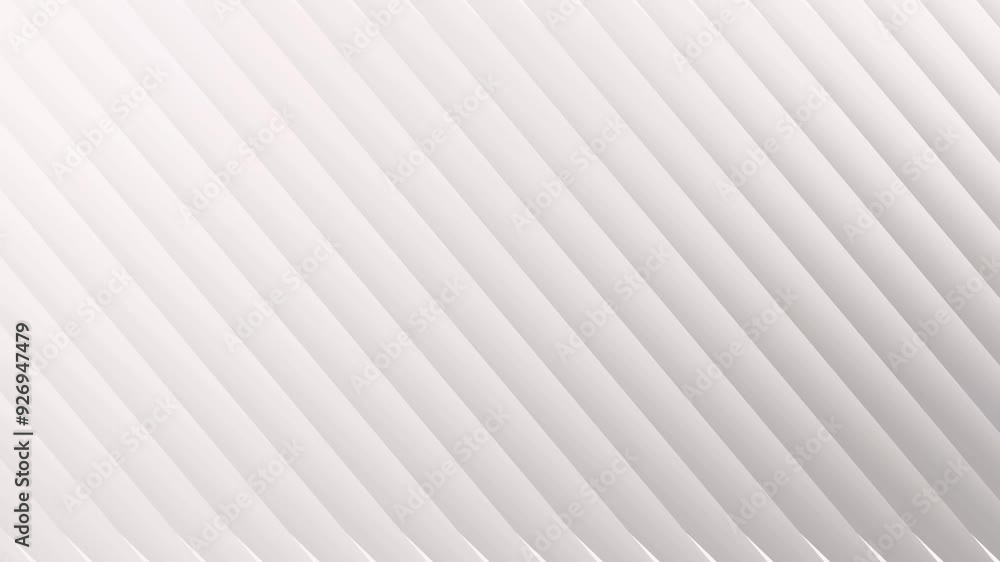 4k Elegant white seamless background.stripes animation. 4K stock video. 4k Elegant white seamless background.stripes animation. 4K stock video.