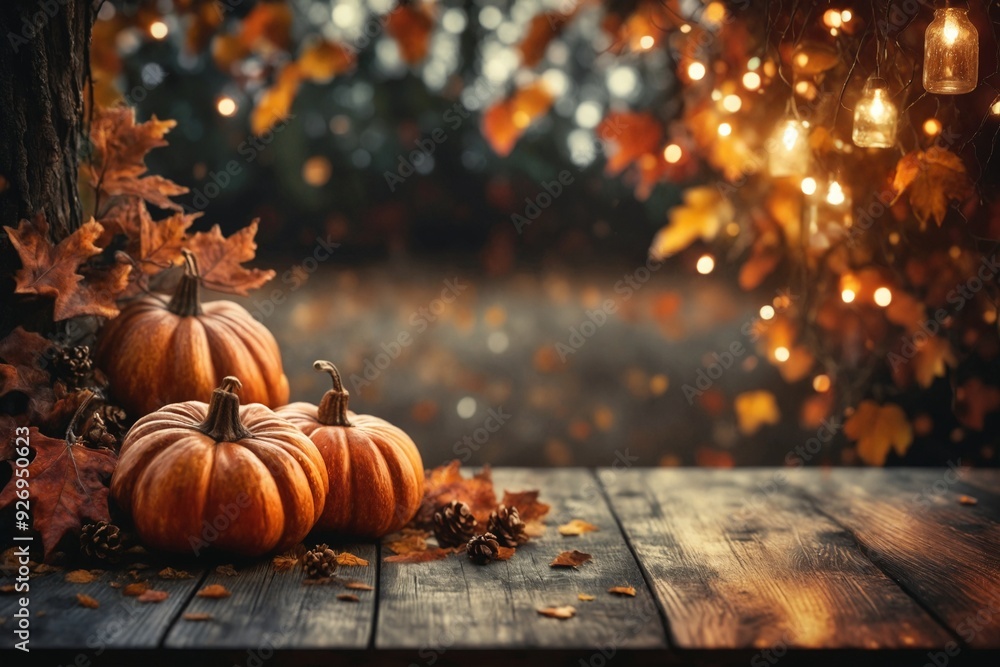 Autumn Harvest Autumn Harvest