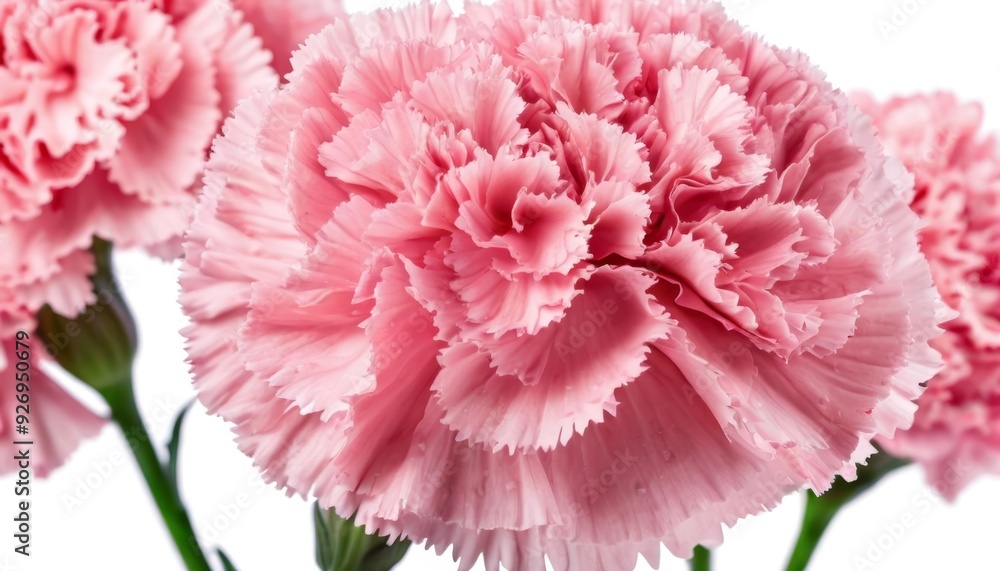 Blooming beauty in soft pink hues Blooming beauty in soft pink hues