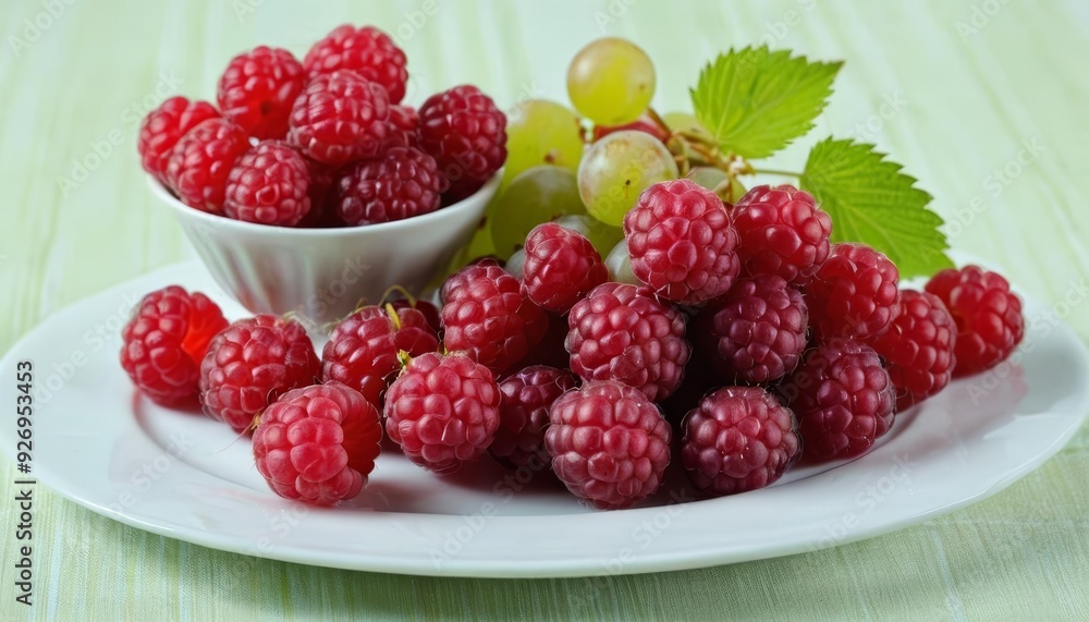 Fresh berries a summer delight Fresh berries a summer delight