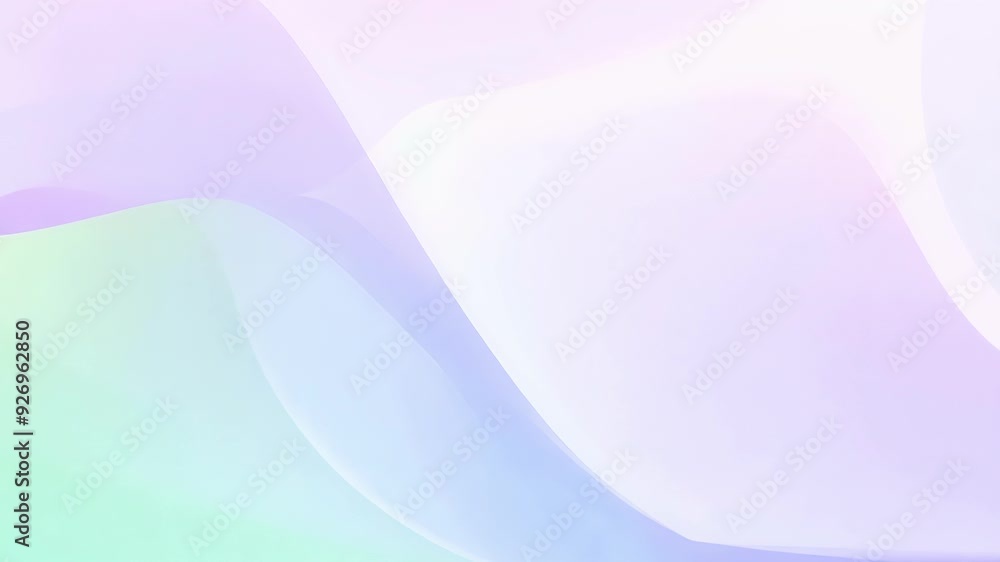 Dreamy and ethereal this graphic showcases a delicate blend of pastel hues and modern design. Dreamy and ethereal this graphic showcases a delicate blend of pastel hues and modern design.