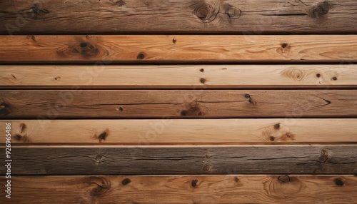  Natural beauty of weathered wood planks