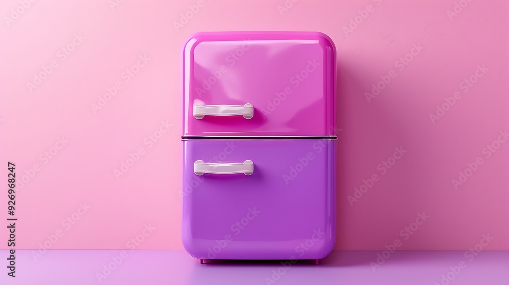 plastic freezer for kids pink and purple background plastic freezer for kids pink and purple background