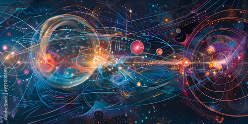 Quantum Physics and the Mystery of the Universe,