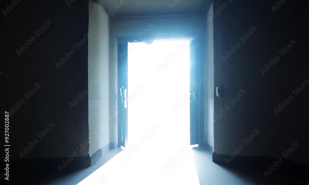 The Battle for Space: Light vs. Darkness The Battle for Space: Light vs. Darkness
