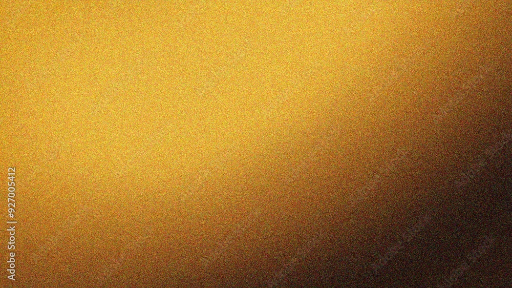 Yellow noisy color gradient background, grainy texture effect, poster header banner design backdrop Yellow noisy color gradient background, grainy texture effect, poster header banner design backdrop