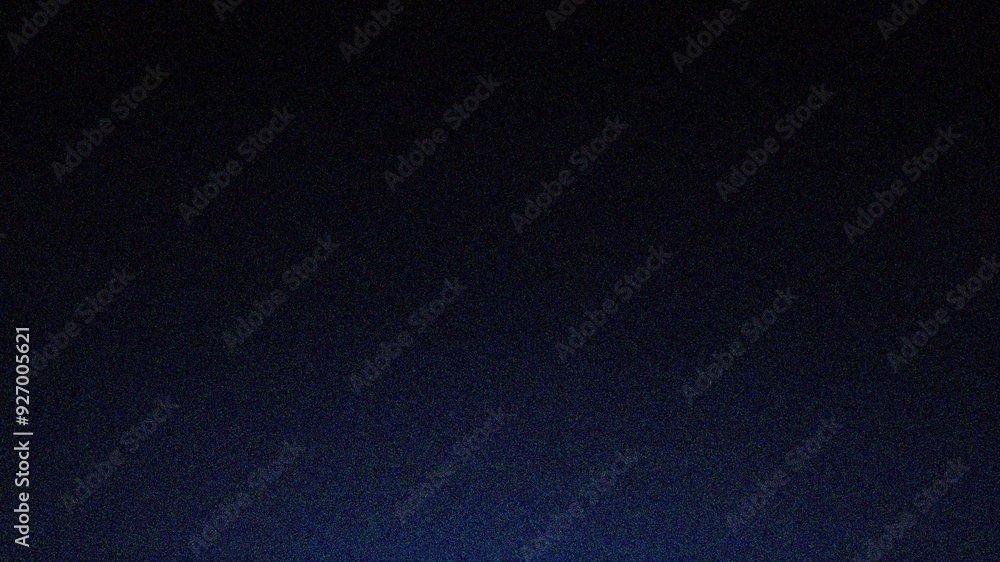 Black blue noisy color gradient background, grainy texture effect, poster header banner design backdrop Black blue noisy color gradient background, grainy texture effect, poster header banner design backdrop