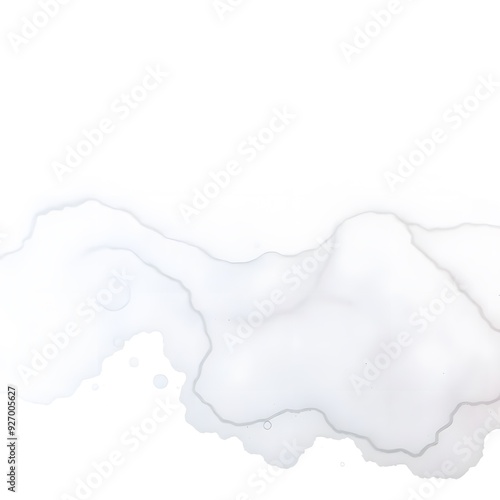 abstract watercolor paper background