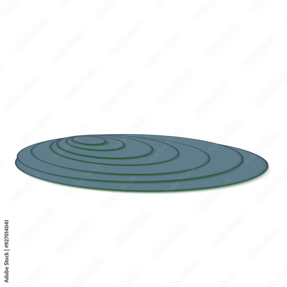 circular style design like mosquito coil, abstract, white background.
circular style design like mosquito coil, abstract, white background.