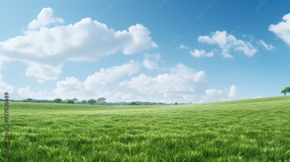 landscape, grass, realistic, clean landscape, grass, realistic, clean