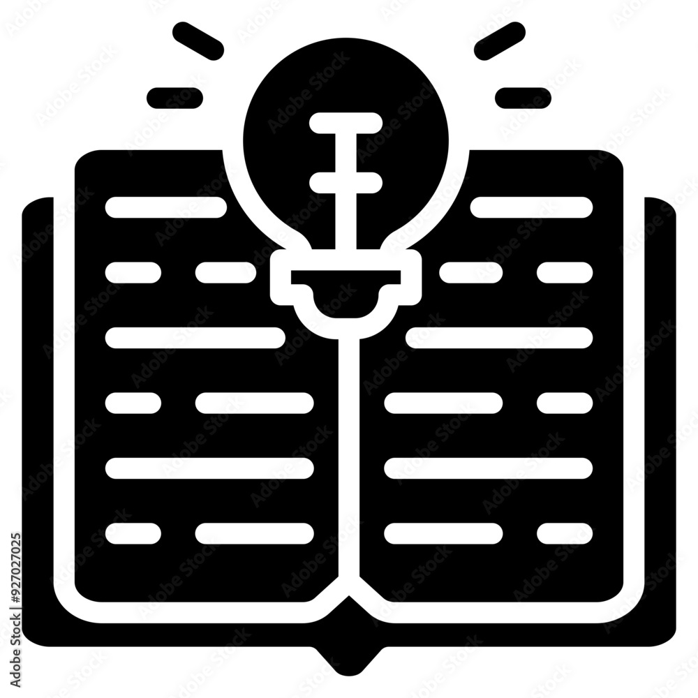 Knowledge Icon Knowledge Icon