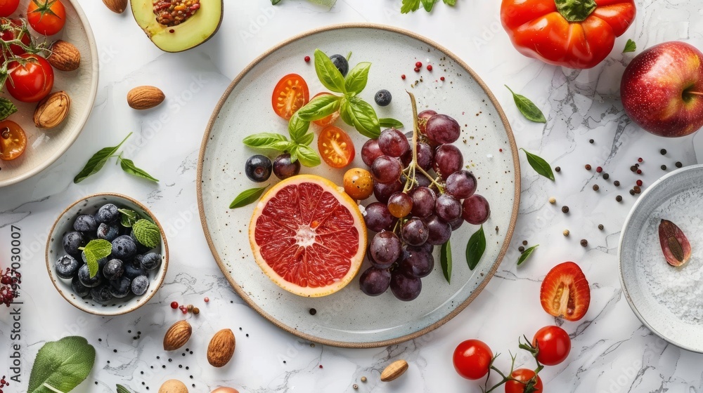 minimalist flat lay , clean background flat lay , food flat lay , perfect lighting flat lay minimalist flat lay , clean background flat lay , food flat lay , perfect lighting flat lay