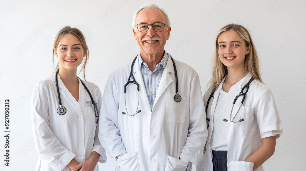 Portraits, doctor photos, ID photos, medical staff Portraits, doctor photos, ID photos, medical staff