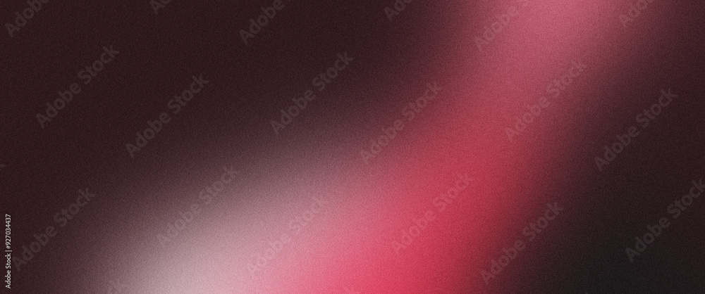 grainy color gradient background, dark pink white illuminated spots on black, noise texture effect, copy space grainy color gradient background, dark pink white illuminated spots on black, noise texture effect, copy space