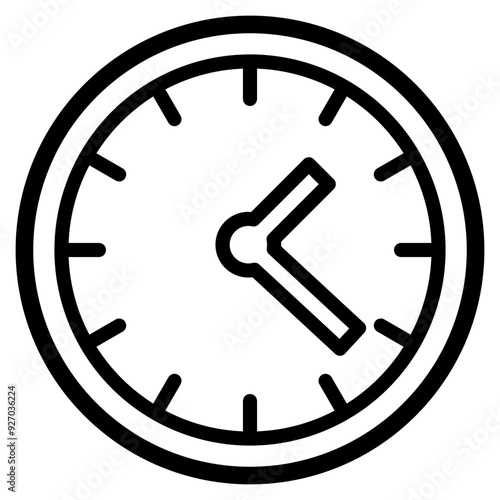 Time Icon