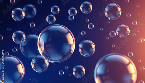 Wallpaper Mural A fox with long orange fur is walking on a rocky mountain Torontodigital.ca